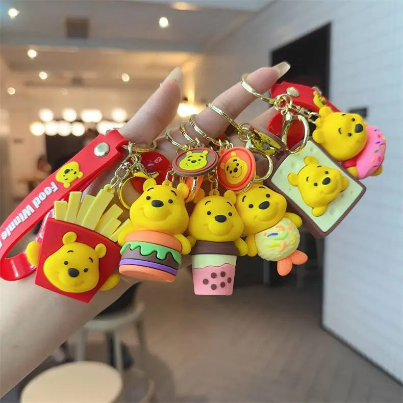 ميداليات بتصميم "ويني ذا بوه"