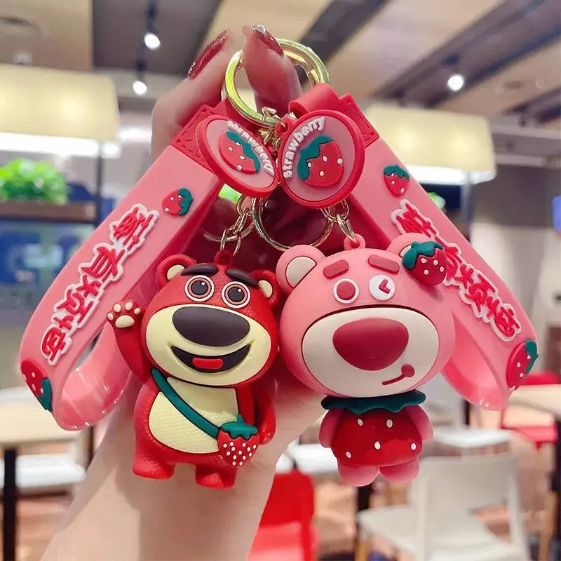 ميدالية "الدب لوستو" كوليكشن "شخصيات ديزني"