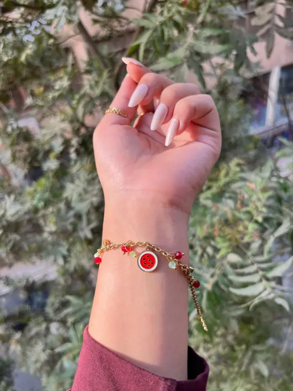 انسيال "بطيخة الصيف المنعشة" من "ذا فروتي شاين"