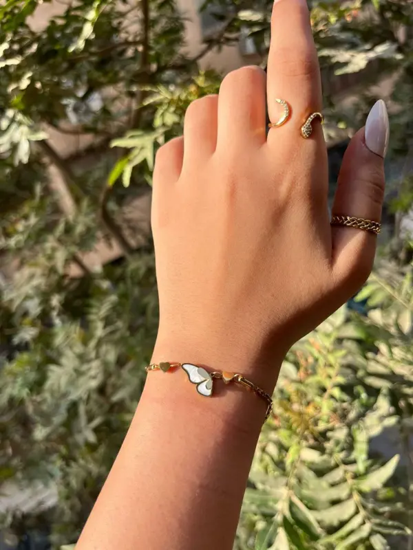 انسيال "أجنحة الحرية" من "ذا بتر فلاي شاين"