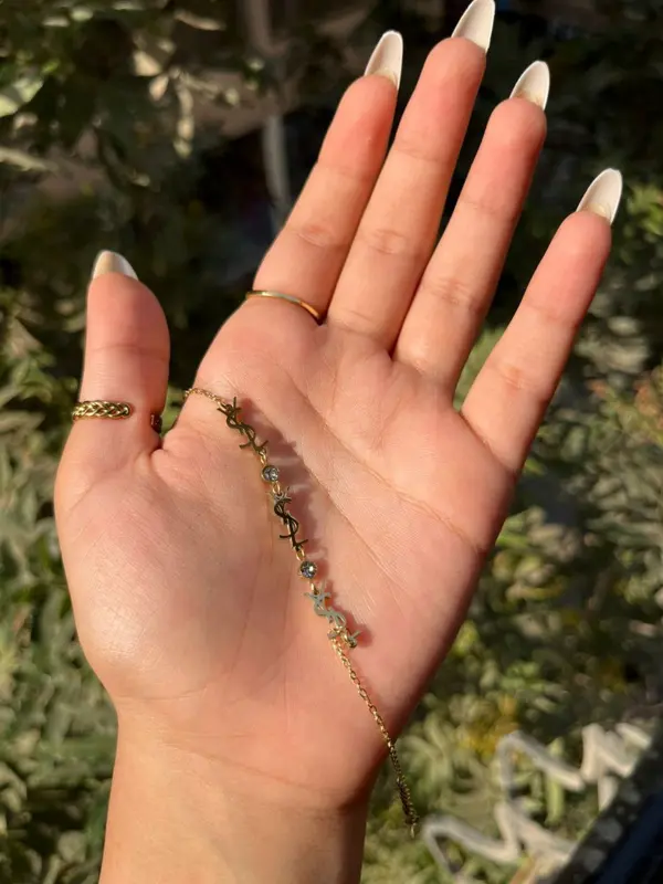 انسيال "لمسة المصمم" من "ذا كلاسيك ستايل"