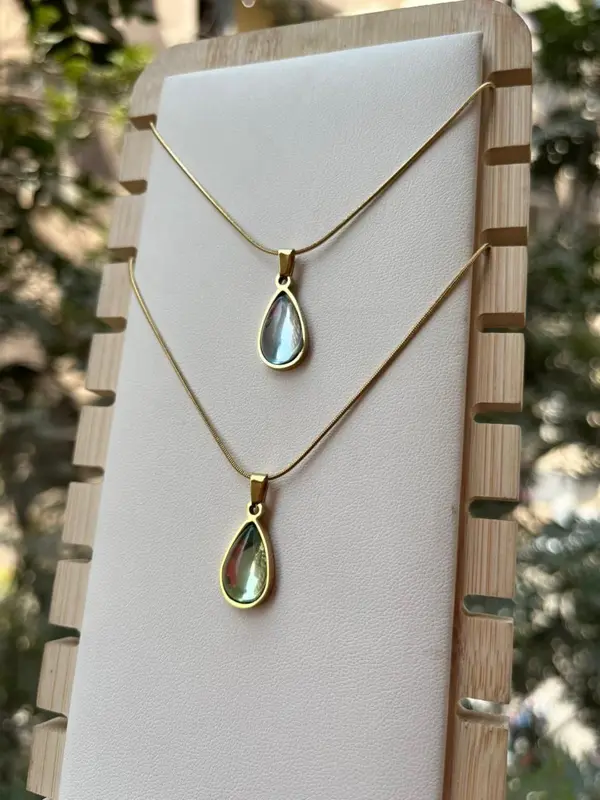 سلسلة "قطرة الإشراق" من "ذا شاين دروب"