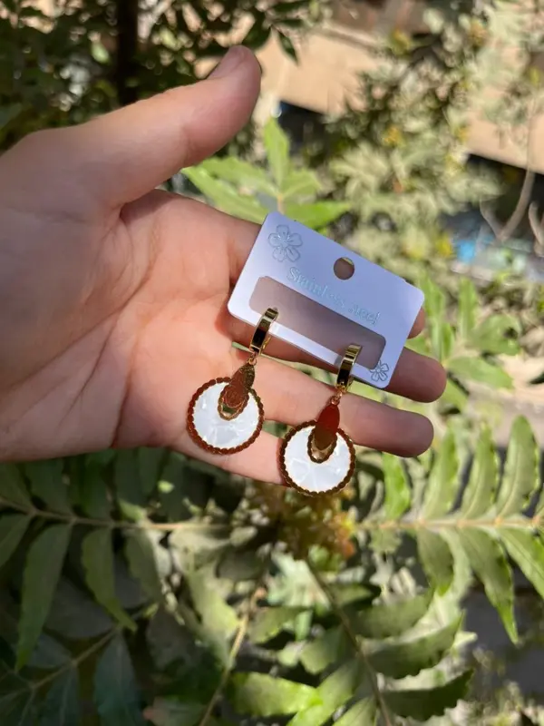 حلق "قرص القمر" من "ذا إليجنت أنيمال"