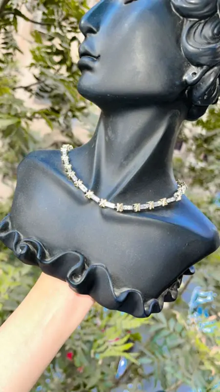 سلسلة "عقد الياقوت" من "ذا إليجنت أنيمال"