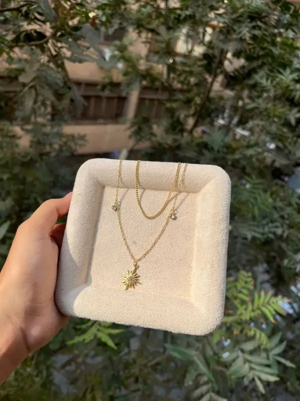 سلسلة دورين "إشراقة النجم" من "ذا إليجنت أنيمال"