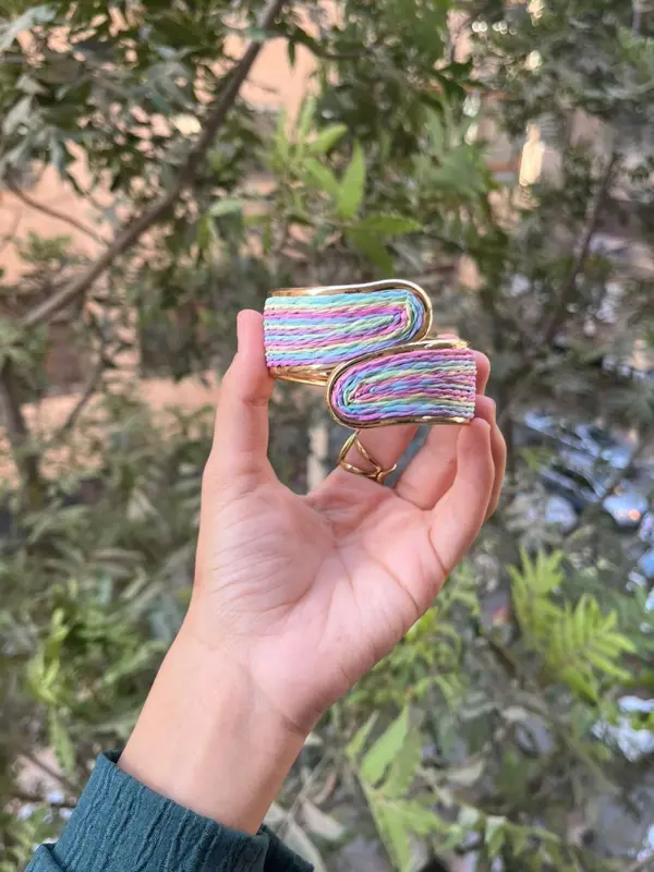 إسورة "تموجات ساحرة" من "ذا إليجنت أنيمال"