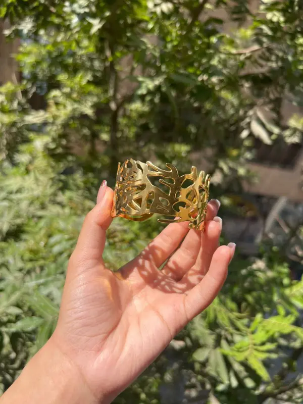 بانجل "أشعة الشمس" من مجموعة إبداع الصيف