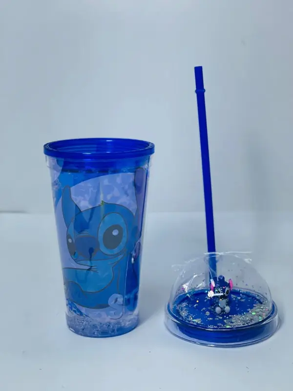 كوب سحر ستيتش من مجموعة "أكواب الأصدقاء"