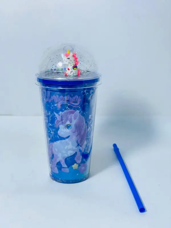 كوب يوني كورن من مجموعة "أكواب الخيال"