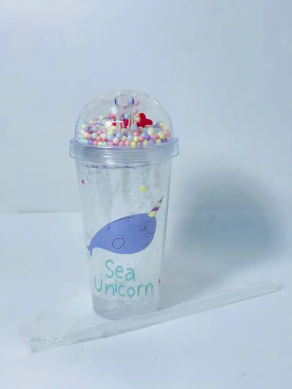 كوب دولفين من مجموعة "عالم البحار"