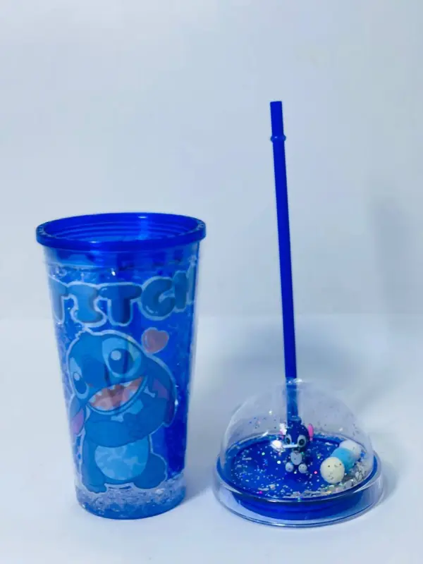 كوب ستيتش من مجموعة "صديق المجرة"