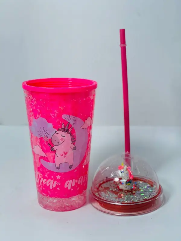 كوب اليوني كورن المتألق