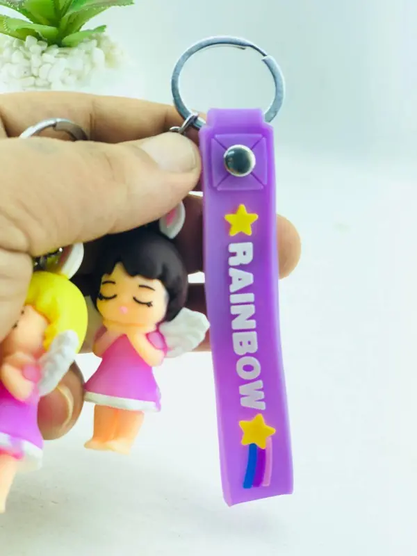 ميدالية "ملاك الأحلام"