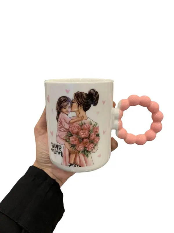 مج السعادة اللامتناهية بتصميم فني وروح عصرية