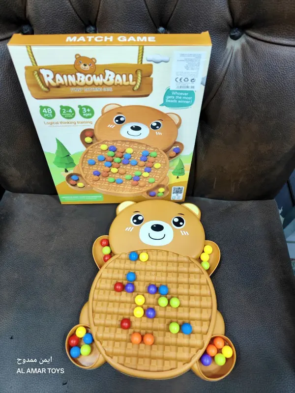 لعبة كاندي كراش، تحدي الحلوى على أرض الواقع