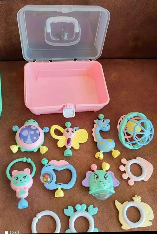 بوكس الشخاليل  11 قطعة