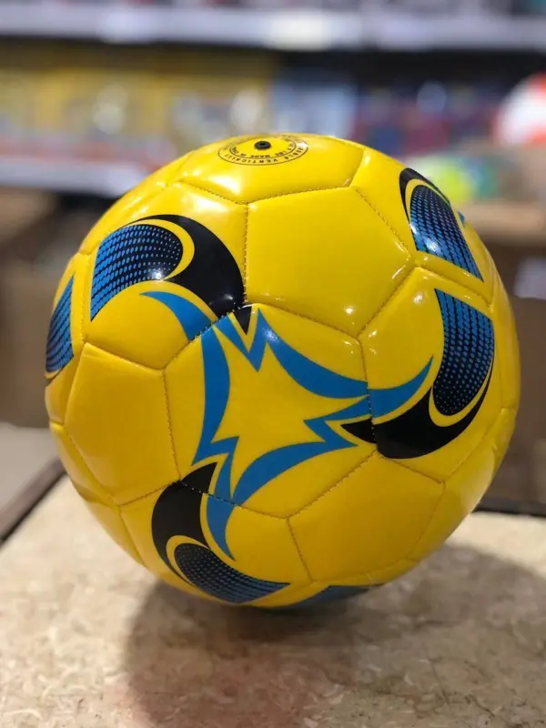 كرة اليد الملونة، بتصميم فاخر وخياطة متينة