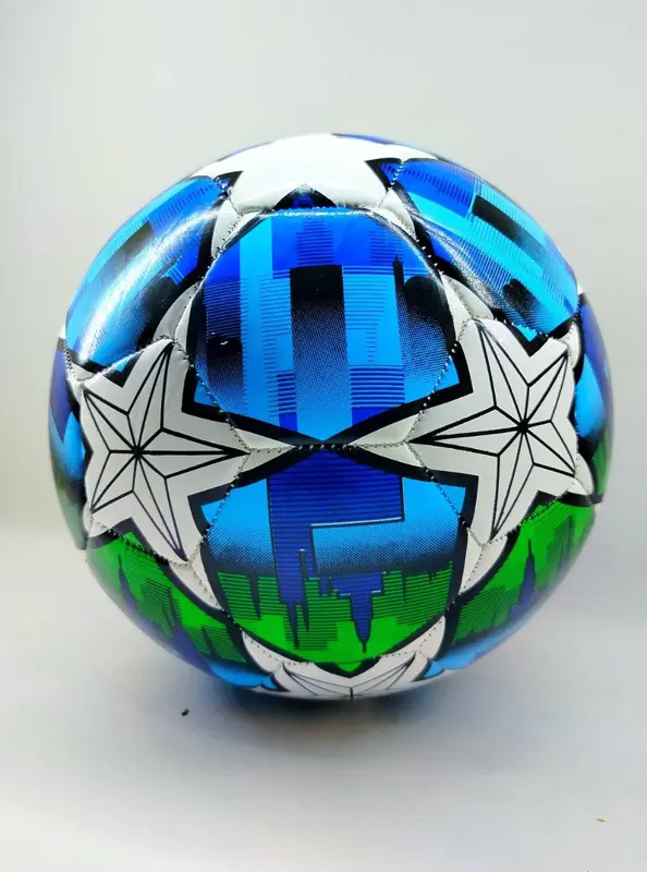 كرة يد دوري أبطال أوروبا، بخامة قوية وخياطة فاخرة لتجربة احترافية