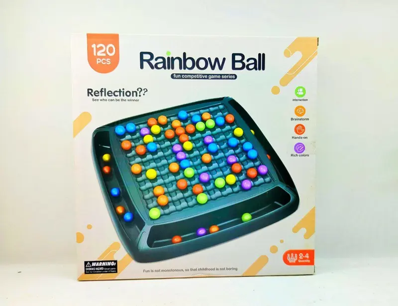 لعبة كاندي كراش الواقعية 2 في 1، لوحة تفاعلية للكتابة والرسم