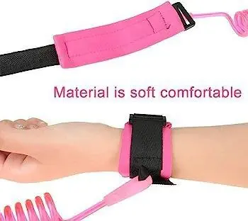 لعبة معصم الأطفال الحسية مع خشخيشة