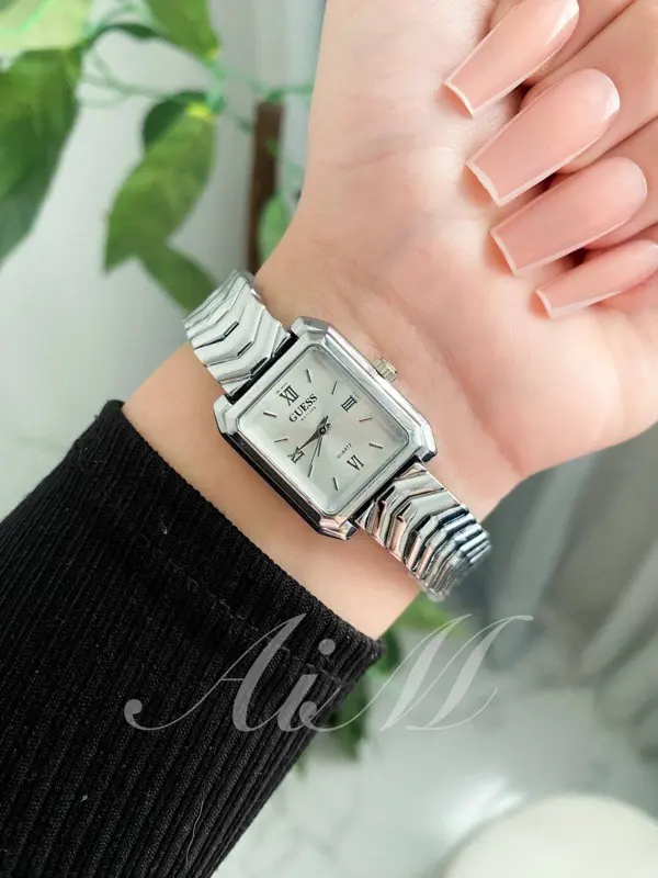 ساعة جيس فانيسا بسوار أنسيال