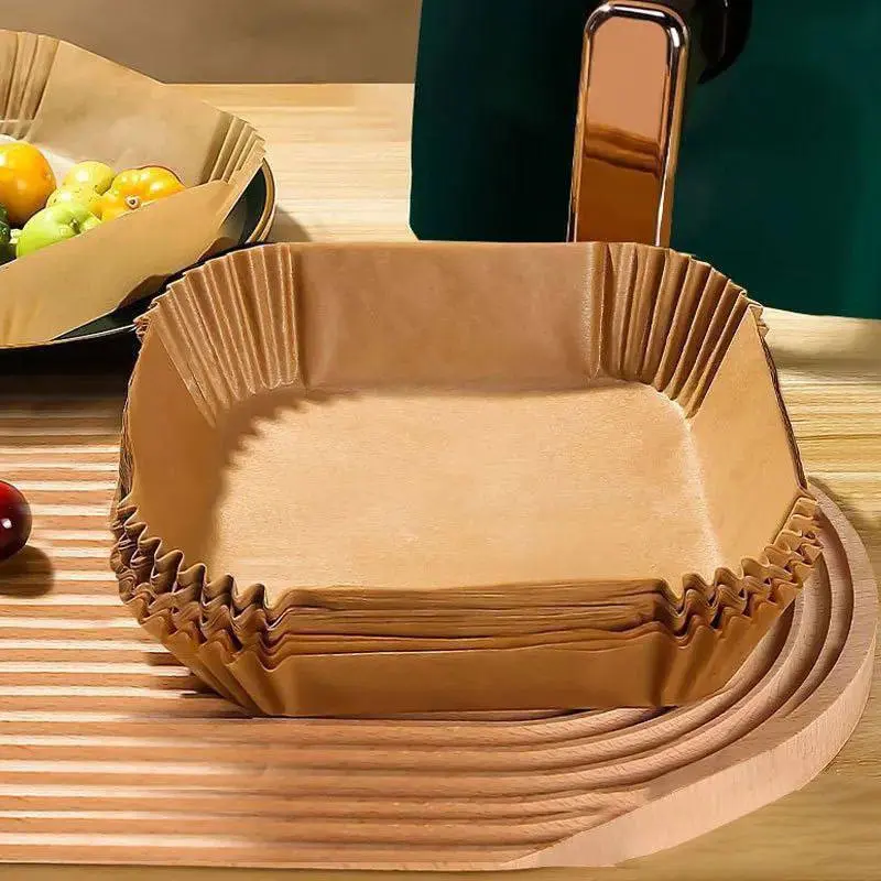 ورق الحماية الأصلي للمقلاة الهوائية "إيزي كلين" عالي الجودة ومقاوم للحرارة