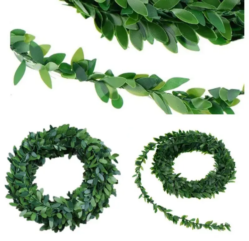 سلك لف "ورق الشجر" متعدد الاستخدامات