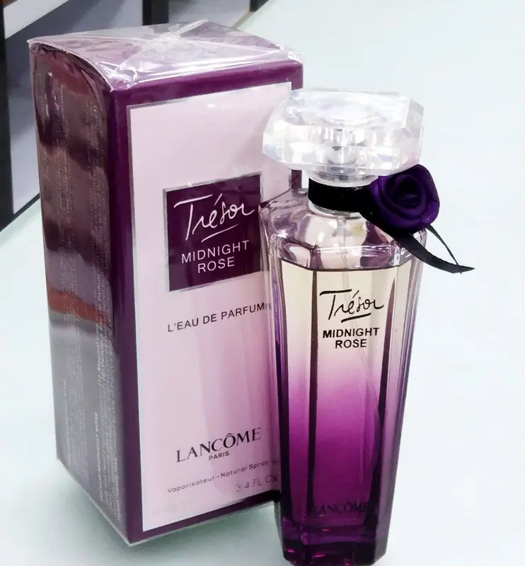عطر "Trésor Midnight Rose" بحجم 100 مل