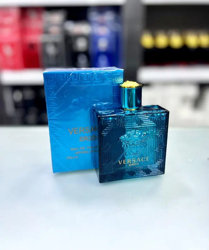 عطر "إيروس فلام" النسائي بحجم 100 مل