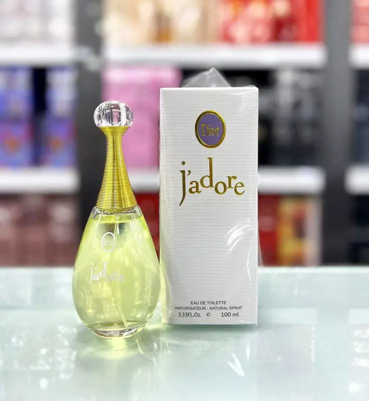 عطر "كريستال نوار" النسائي بحجم 50 مل