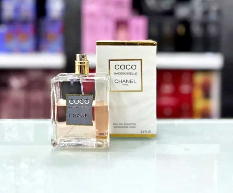 عطر "إيفل تاور" الرجالي بحجم 100 مل