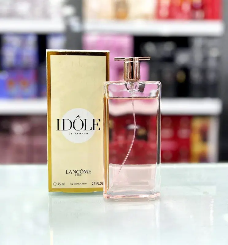 عطر "أكوا دي جيو" الرجالي بحجم 100 مل