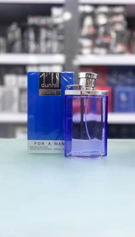 عطر "سافاج" الرجالي بحجم 100 مل