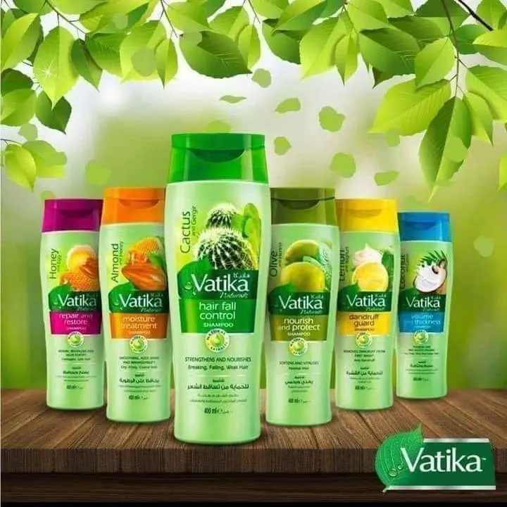 شامبو فاتيكا