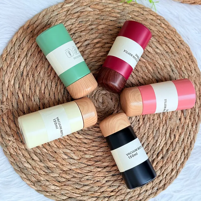 مج القهوة والاسبريسو المحمول 150مل