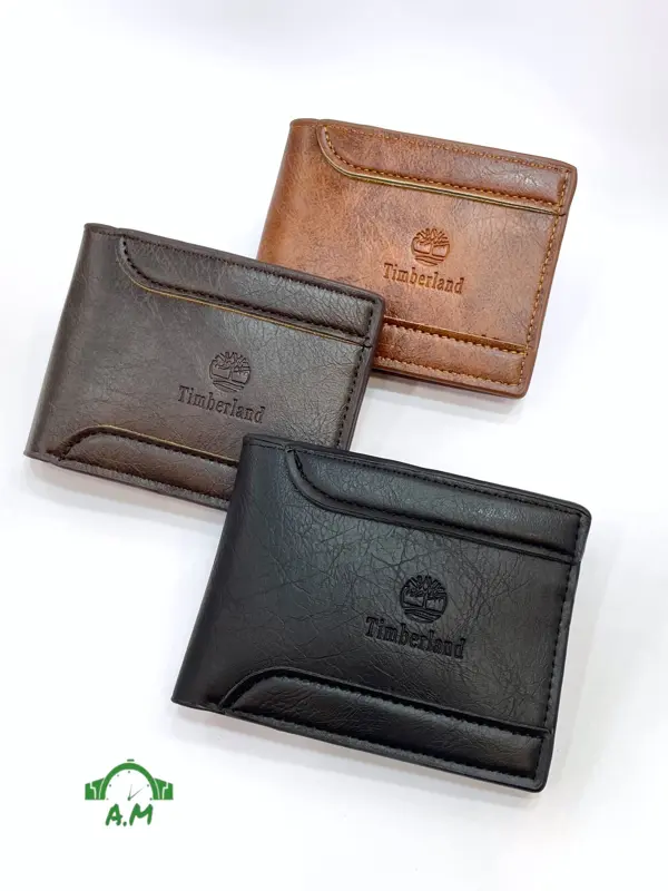 محفظة أرماندو للرجال بتصميمات مميزة