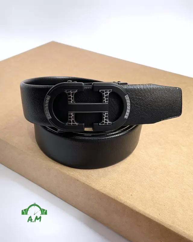 حزام لوكسور الأوتوماتيكي للرجال