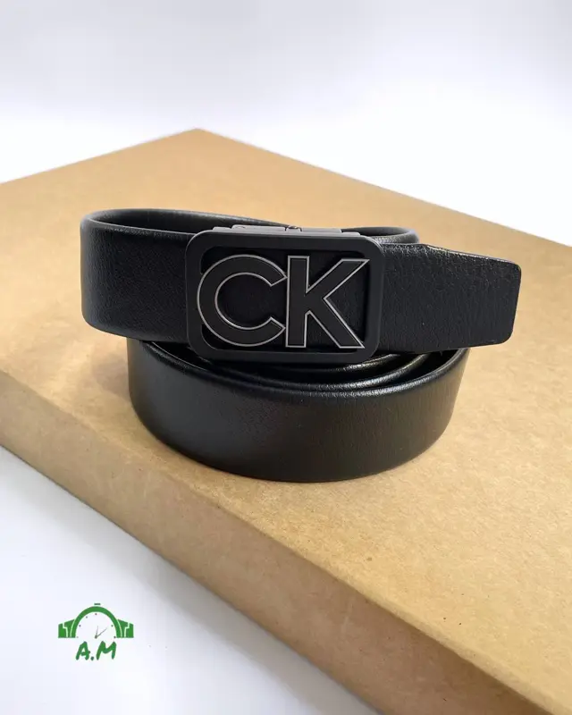 حزام فلامنغو الأوتوماتيكي للرجال