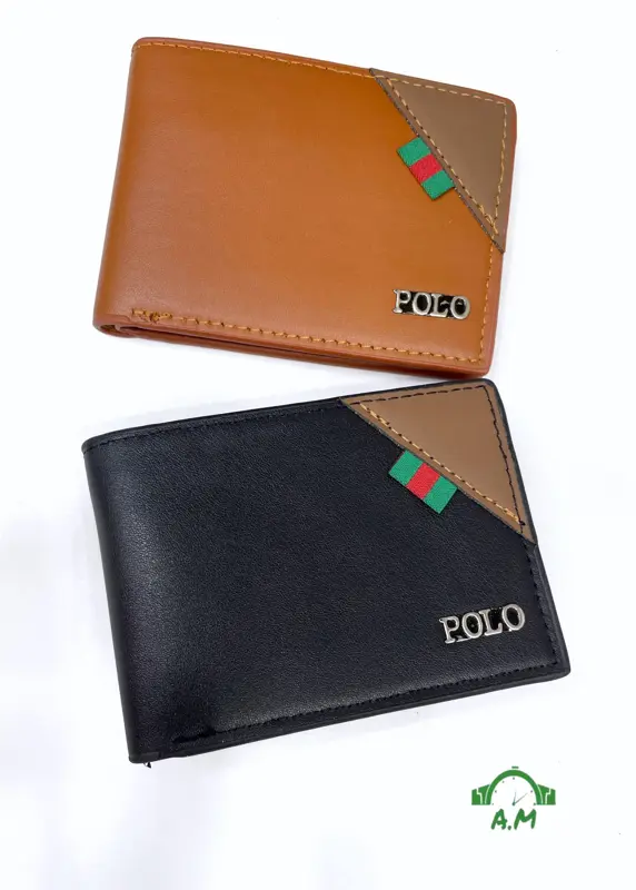 محفظه بولو ماكس للرجال