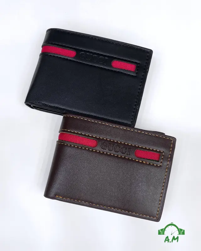 محفظة جوتشي للرجال