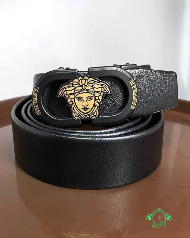 حزام رجالي أتوماتيك أنيق