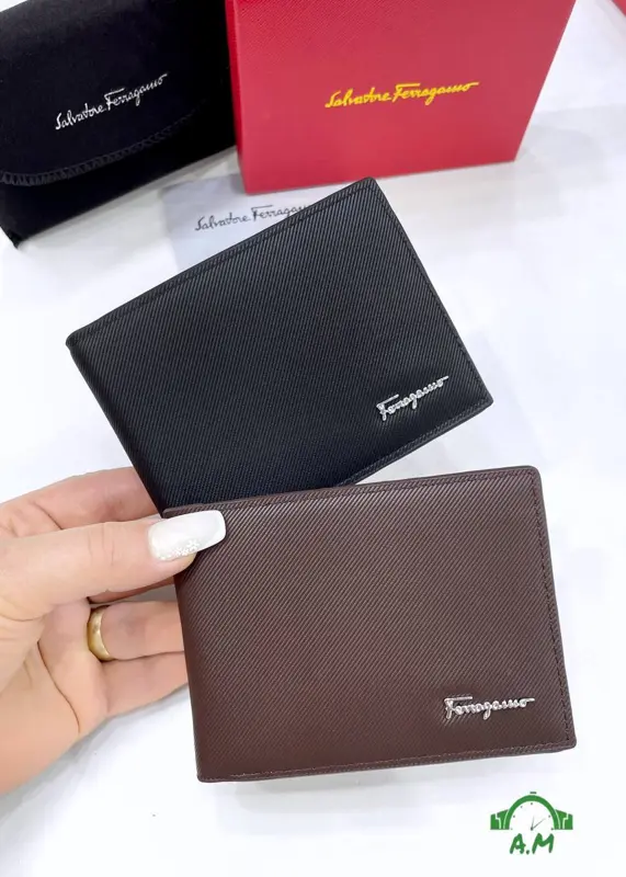 محفظة ميرور ماركات سالفاتوري فيراغامو أوريجينال