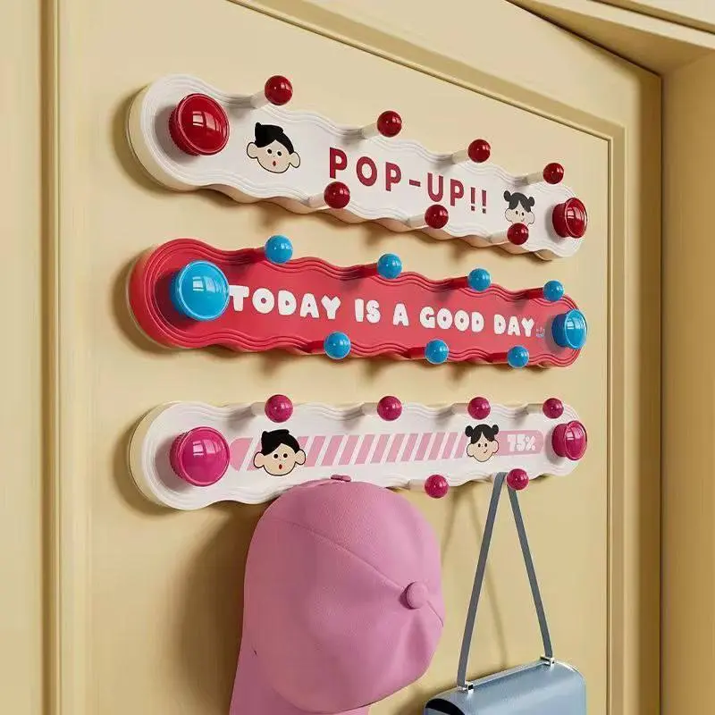 علاقة ملابس "كرات الدوبامين" الدوارة