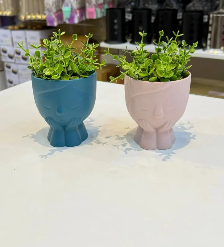 فازة ديكور بتصميم عصري