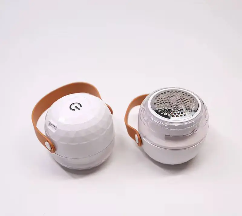 فرشاة إزالة شعر الحيوانات الأليفة والوبرة المتكاملة