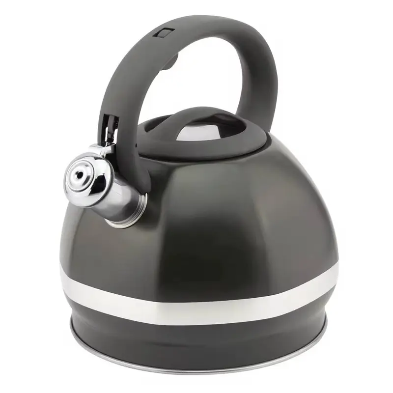 براد صفير كبير من الستانلس ستيل 3.5 لتر مع مقبض عازل