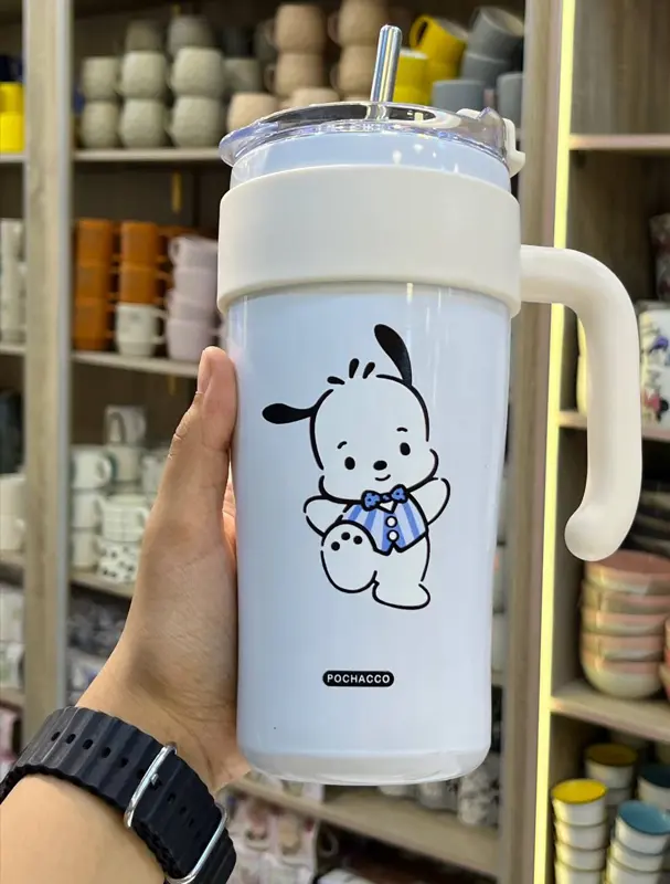 ترمس ديزني بشاليموه مميز