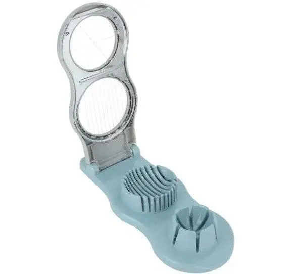 قطاعة بيض وخضروات ثنائية (2 في 1) ماركة كاساصنكو