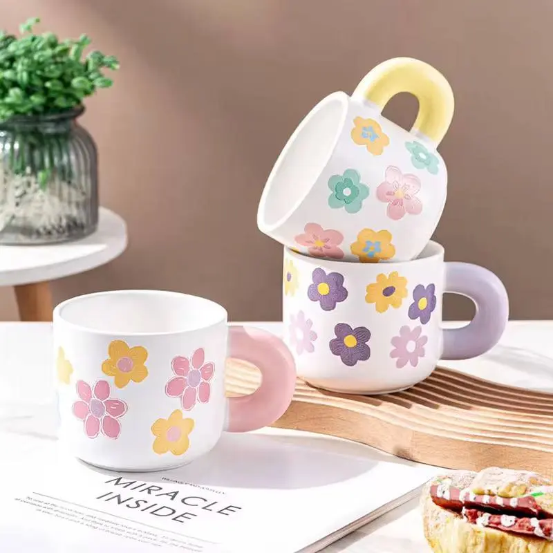 مج شي إن فلوري