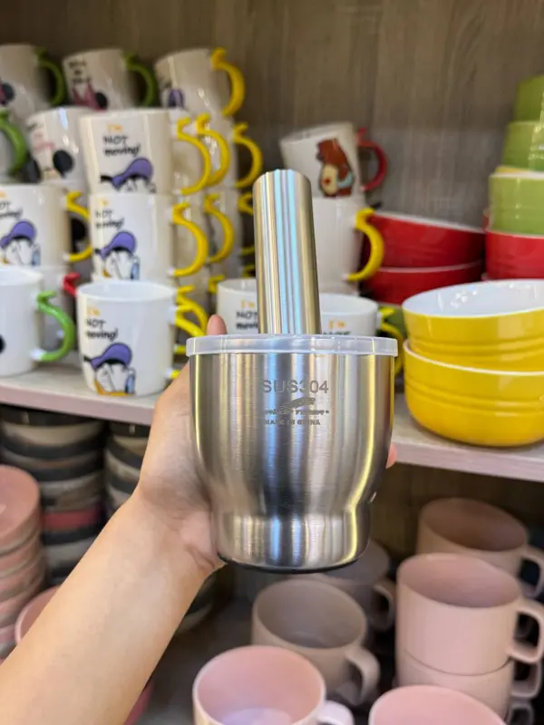 هون ايكيا ستانلس